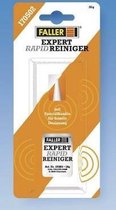 Faller - Expert Rapid Reiniger ** (Fa170502) - modelbouwsets, hobbybouwspeelgoed voor kinderen, modelverf en accessoires