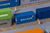 Faller - 20’ Container HANJIN