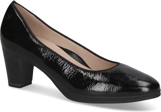 Caprice Dames Pumps 9 9 22408 20 855 G breedte Maat: 36 EU