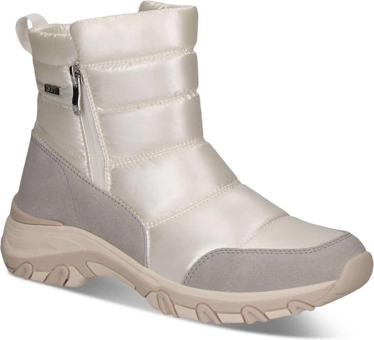 Caprice Dames Enkellaarsje 9-26436-43 132 G-breedte Maat: 38 EU