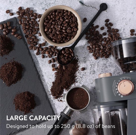 Koffiemolens / Koffiezetapparaat kopen