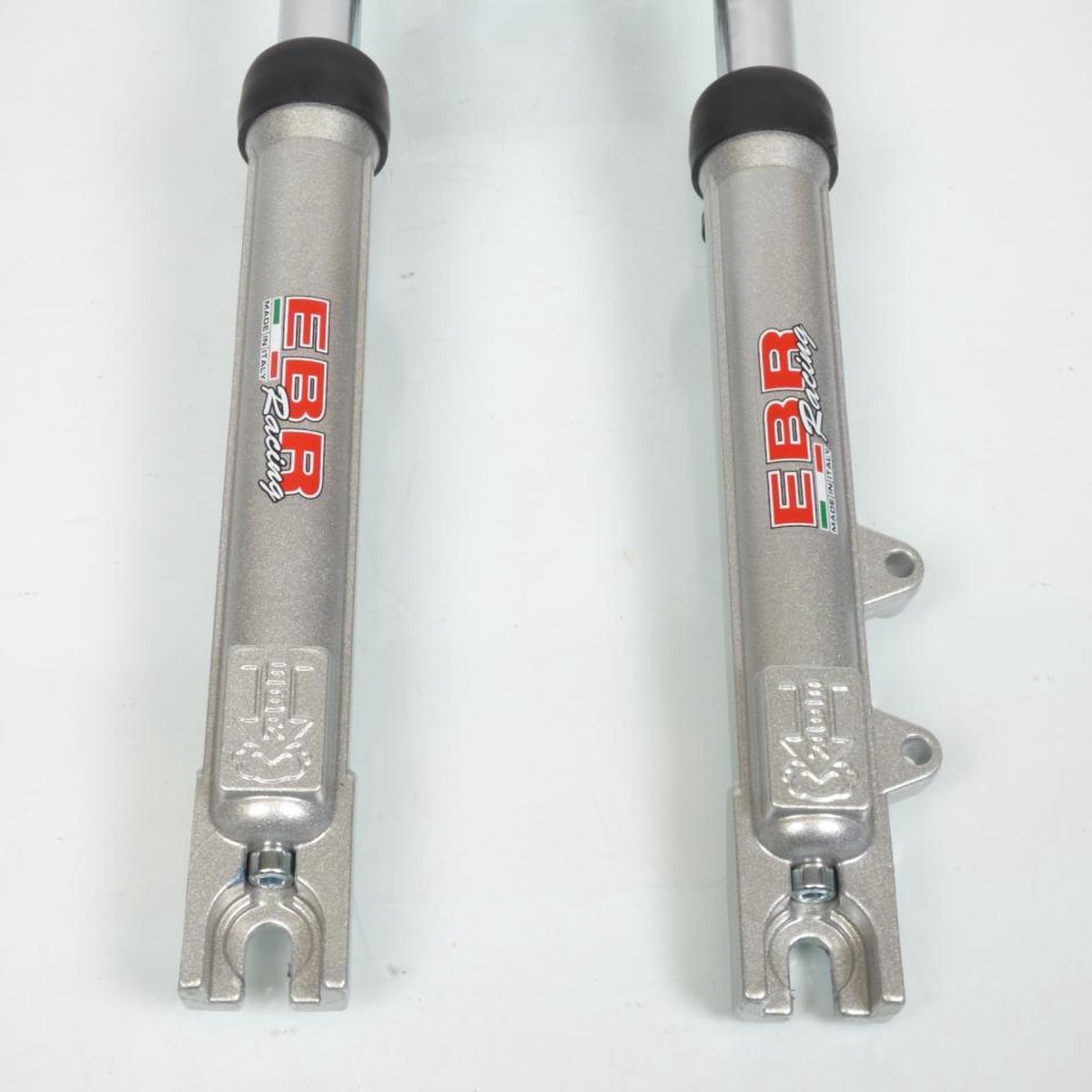 Fourche EBR pour Mobylette Peugeot 50 103 RCX 1971 à 2020 Neuf