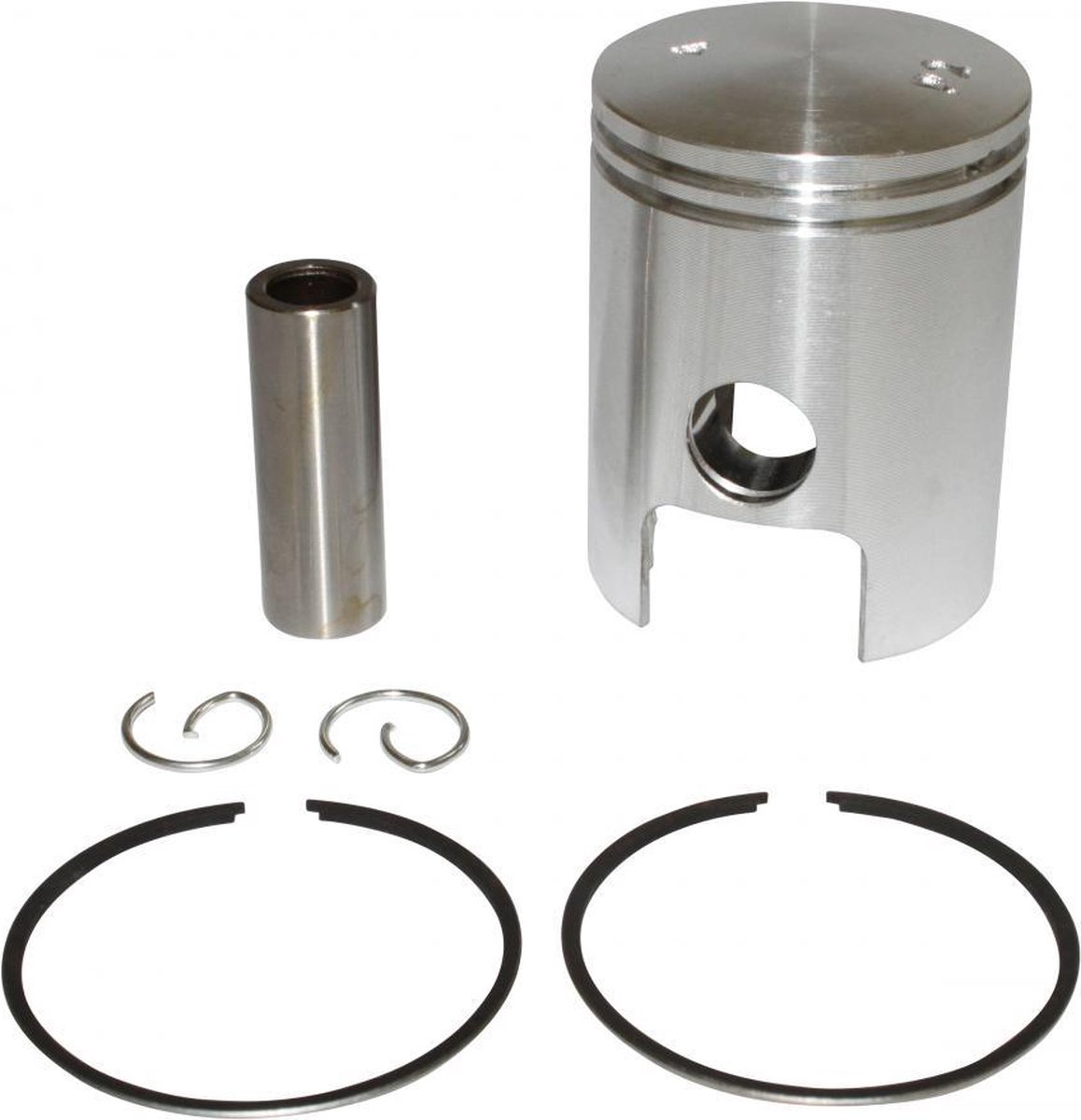 Piston moteur Artek pour Moto Rieju 50 RRX Neuf