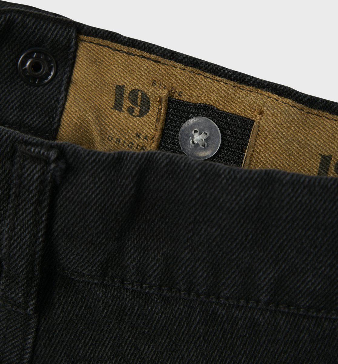 Name it Jeans Straight Leg