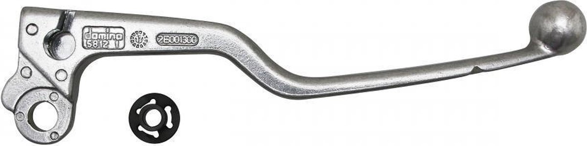 Levier d embrayage origine pour Moto Moto Guzzi 850 V9 Bobber 2016 à 2023 2B002390 / 2B001300 / 58122 Neuf
