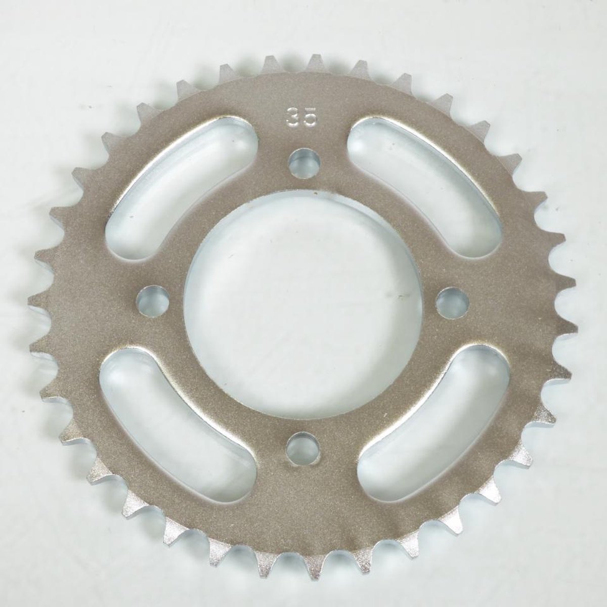 Couronne de transmission Sifam pour Moto Yamaha 90 Tt-R E 2000 à 2008 35 dents pas 420 Neuf
