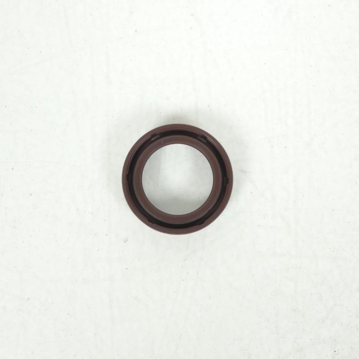 Joint spi moteur origine pour Moto Chinois 50 motocycle 9310124X0 / 931012483500 Neuf