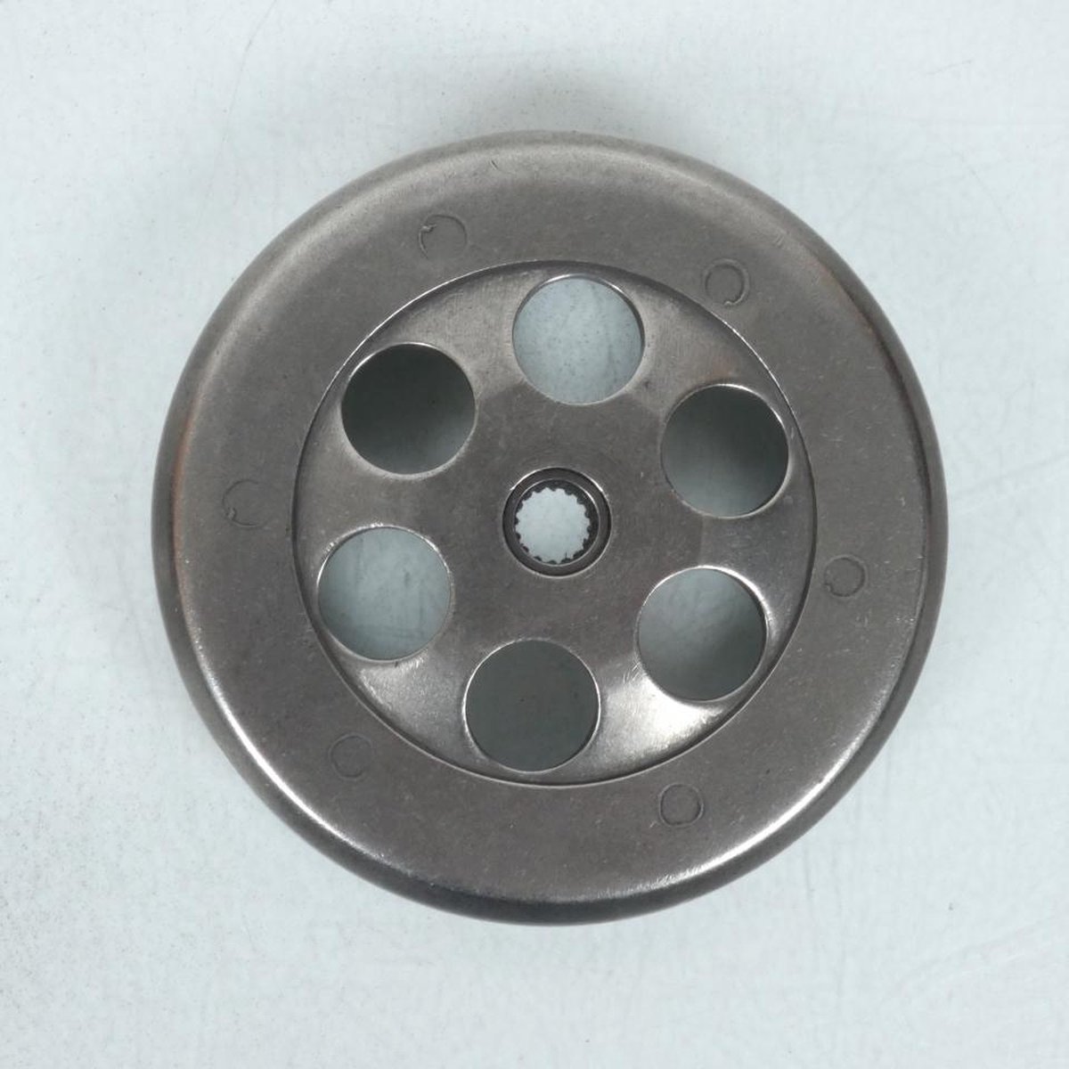 Cloche d embrayage origine pour Scooter Keeway 50 Matrix Avant 2020 Neuf