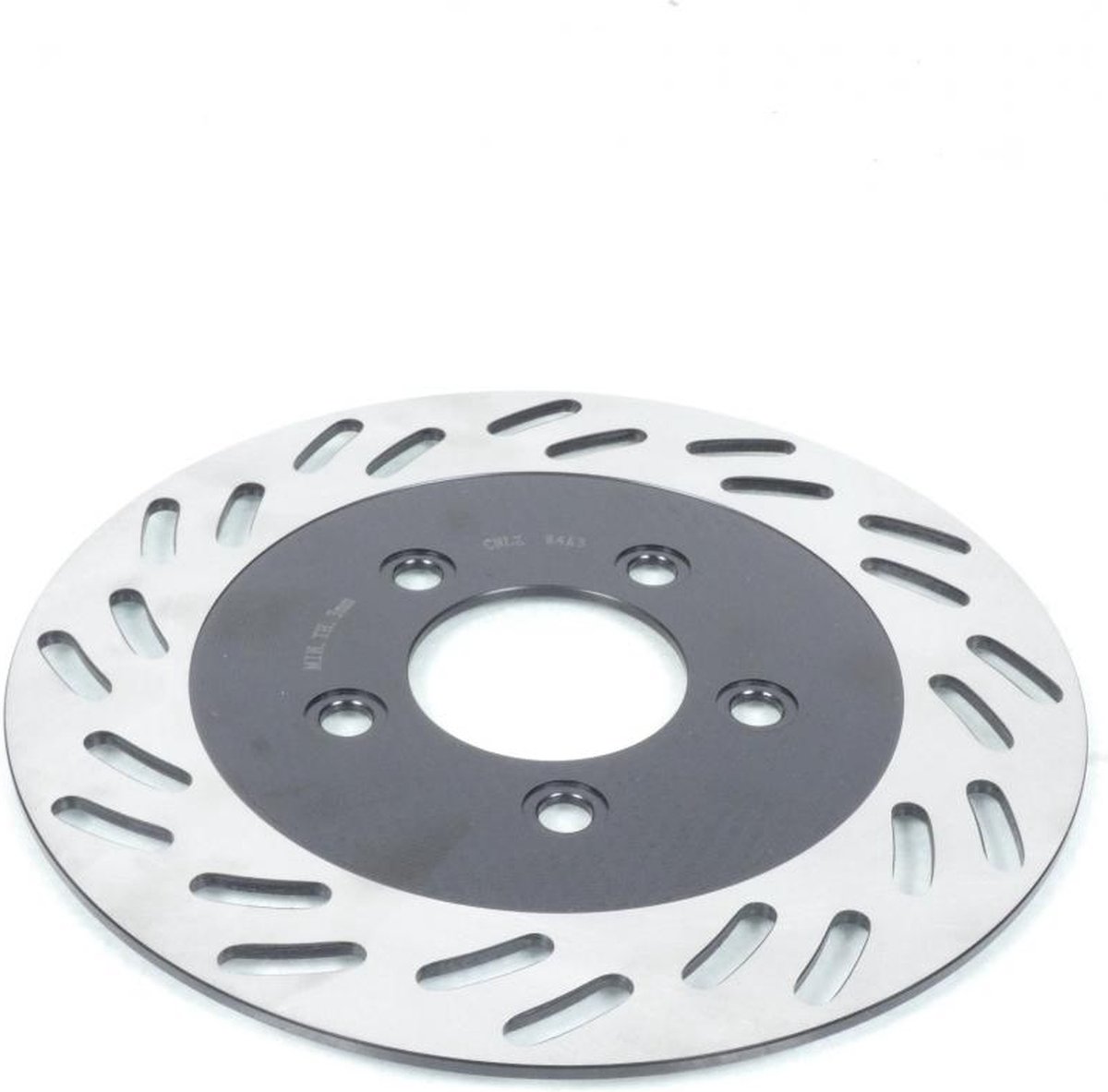 Disque de frein origine pour Scooter Sym 50 Symphony 2009 AV / 45121-M67-9000 / 226mm Neuf