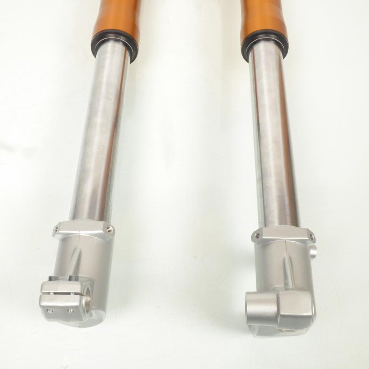 Fourche TNT pour Moto Rieju 50 Mrt Pro Après 2009 0/000.130.5104 Neuf