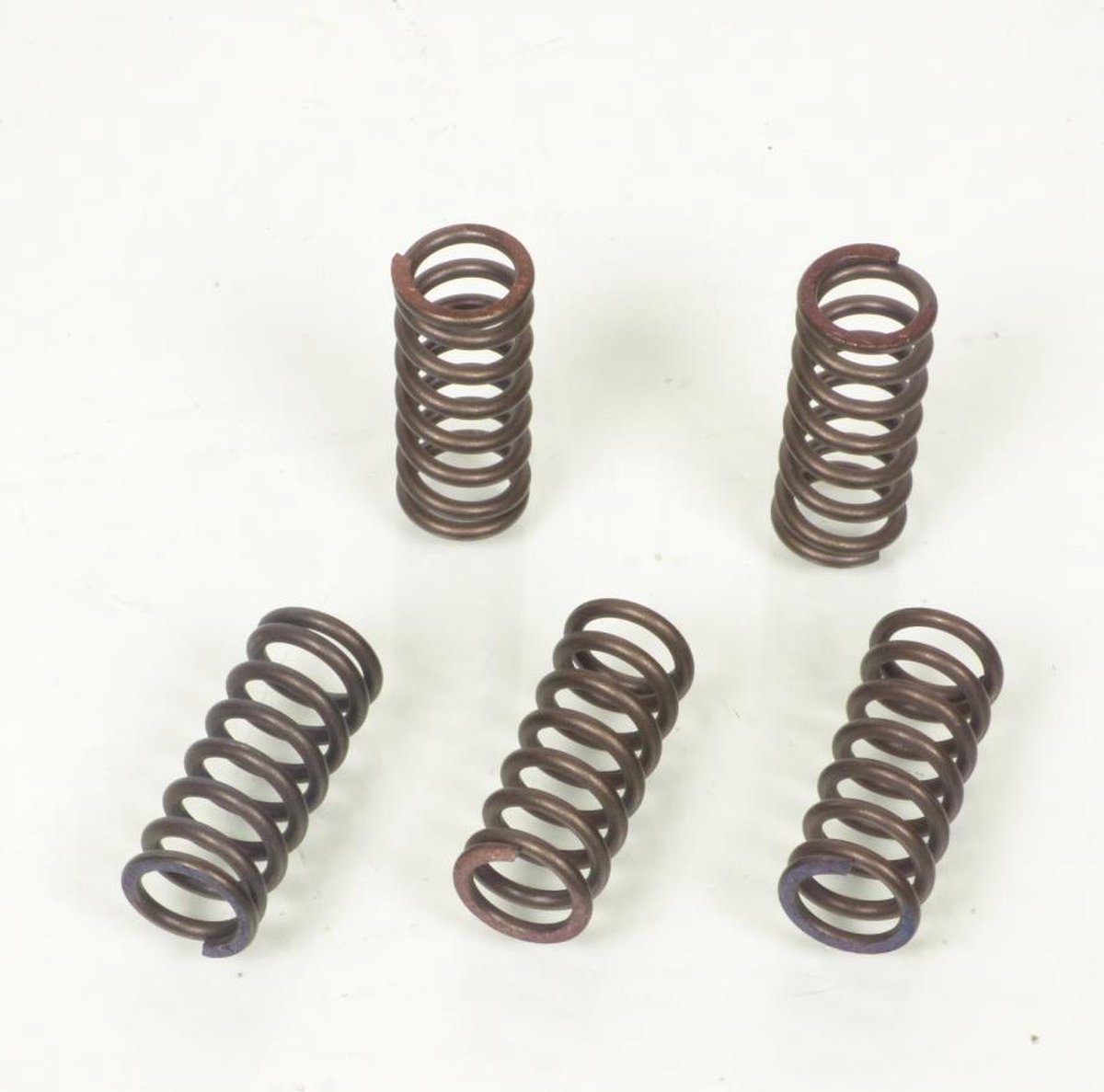 Ressort d embrayage EBC pour Moto Yamaha 125 YBR 2005 à 2008 CSK42 / CSK042 Neuf