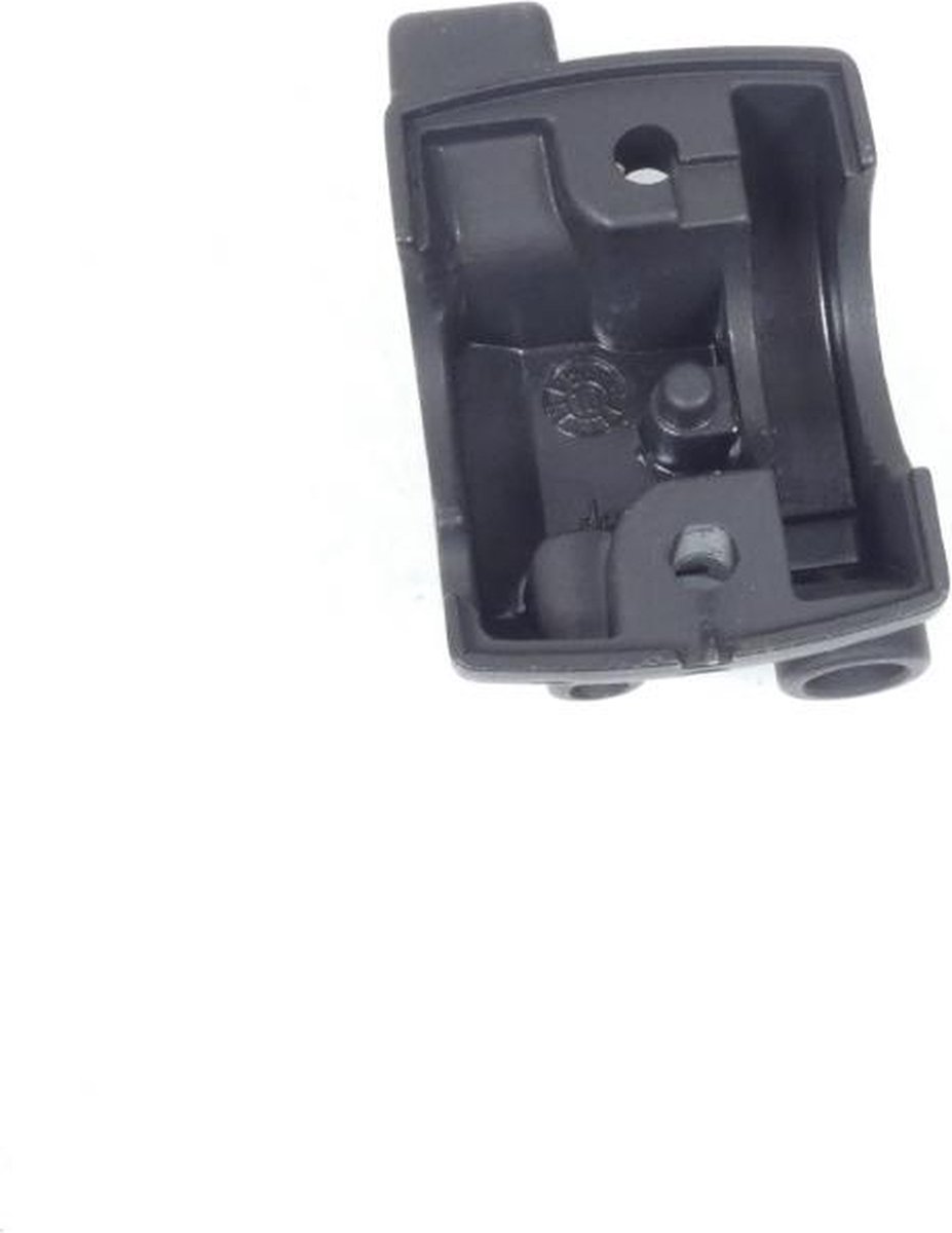 1/2 commodo Droit pour scooter MBK 50 Rocket 4CUH3987701 Neuf