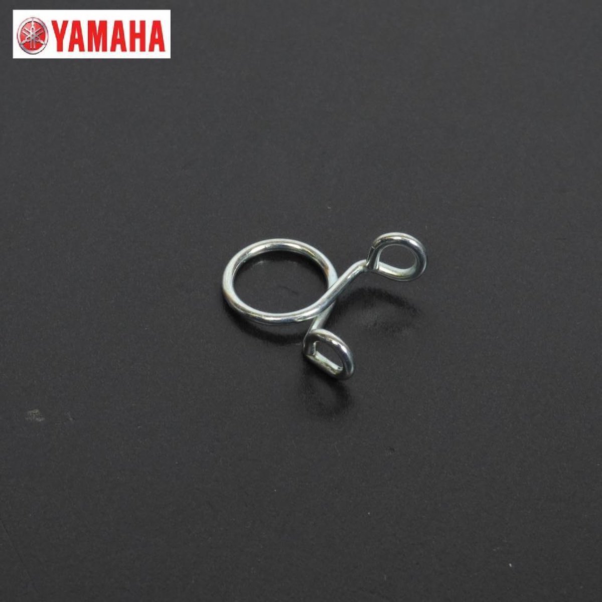 originele schroeven en bouten voor mbk 50 rocket scooter 1996 90467-090a2 / d9mm nieuw