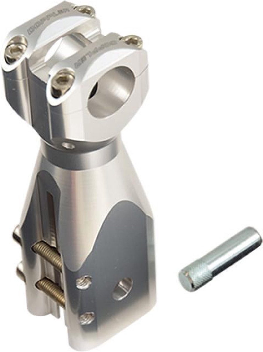 Doppler-stuurhouder voor Peugeot 50 Speedfight 2 AC 2T (2000-2008), nieuw