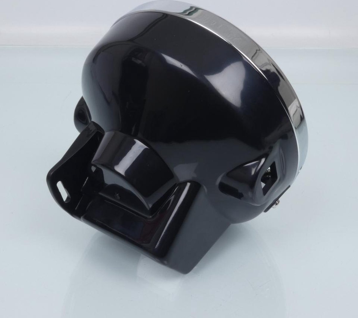 Entourage et cuvelage optique avant Ø200mm Générique pour moto 4L0-84303-E0 Neuf