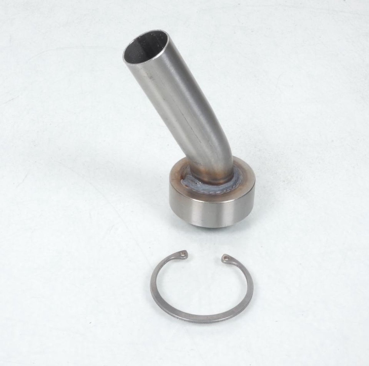 chicane db killer polini pour moto 197.0021 Ø50mm nieuwuf