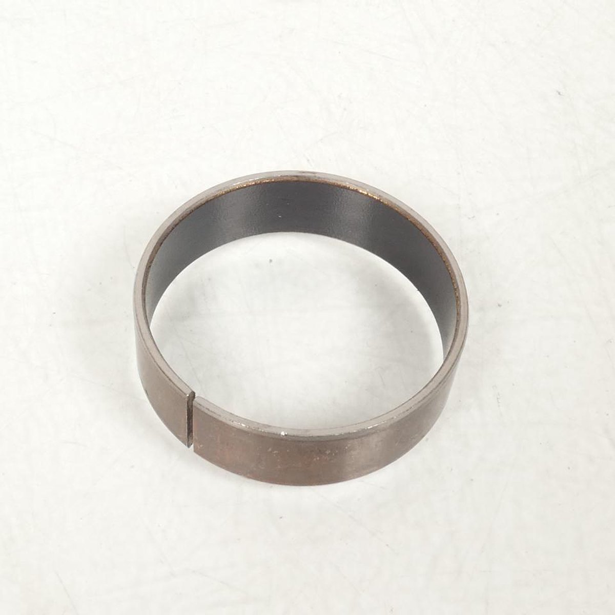 Bague de fourche origine pour Moto Yamaha 450 WR F 2005 à 2009 5XE23125L000 / 48x52x15mm Neuf