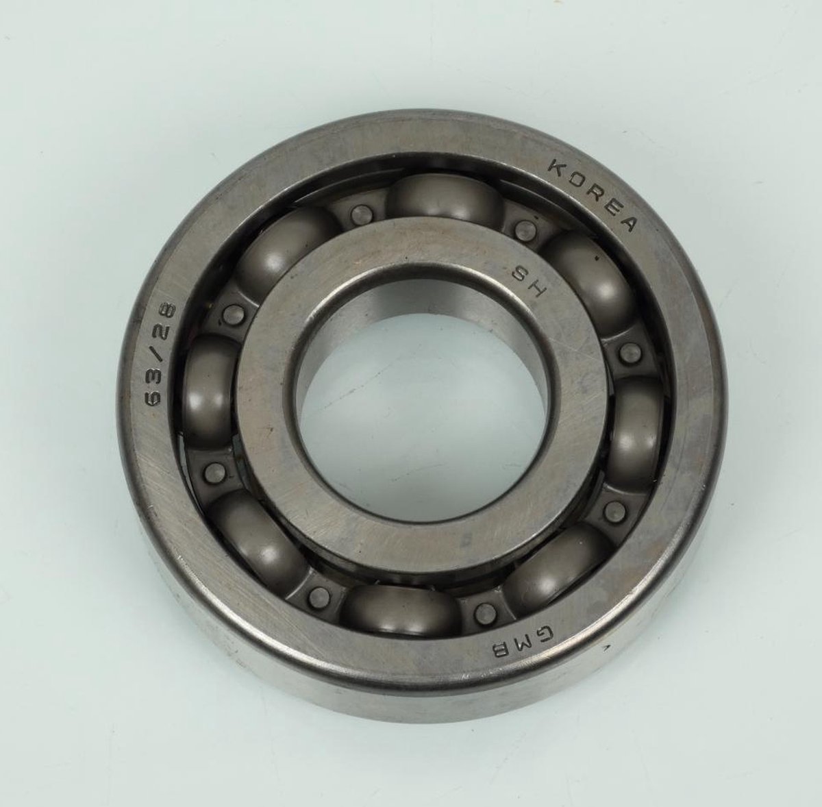 Roulement embiellage pour moto Hyosung 125 RX 2004 à 2006 09262H28003 68x28x18mm