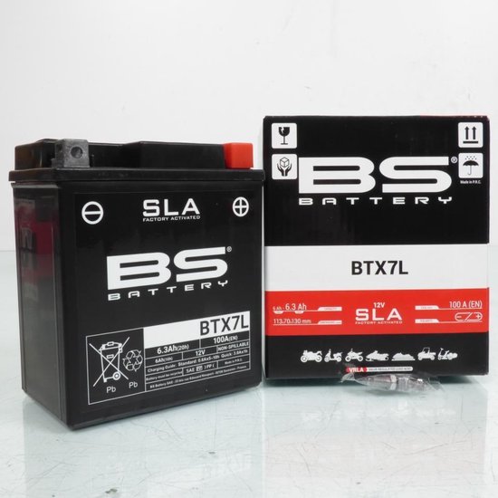 YUASA Battery TTZ10S Honda CB-600 Hornet CBF-600/1000 CBR-600/1000RR YUASA Battery TTZ10S Honda CB-600 Hornet CBF-600/1000 CBR-600/1000RR