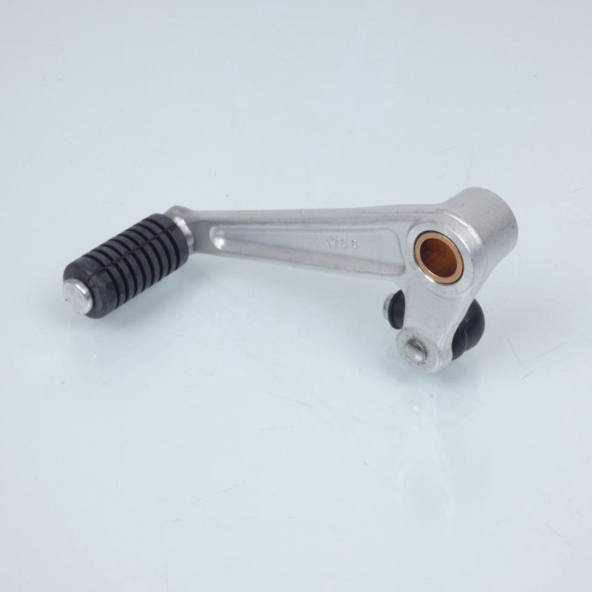 Sélecteur vitesse origine pour moto Suzuki 600 GSR 2006 à 2010 25600-17G02 Neuf