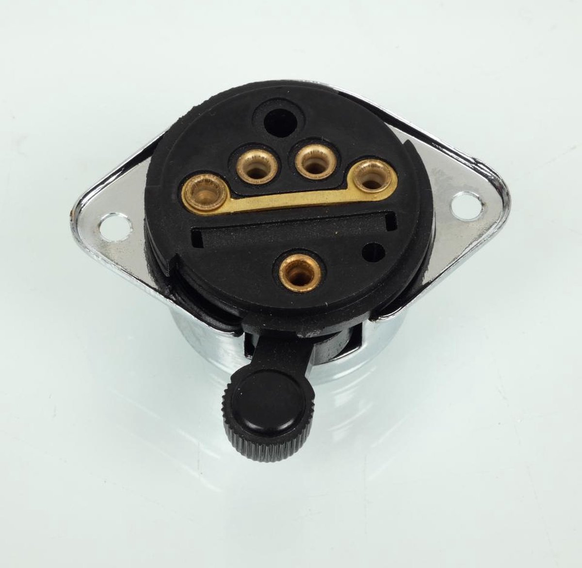 Commodo gauche Siem pour scooter Piaggio 100 Vespa 1978 à 1983 061350 Neuf