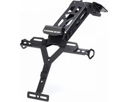 Support de plaque d'immatriculation LED pour moto Yamaha 700 TRACER BC6H45500000