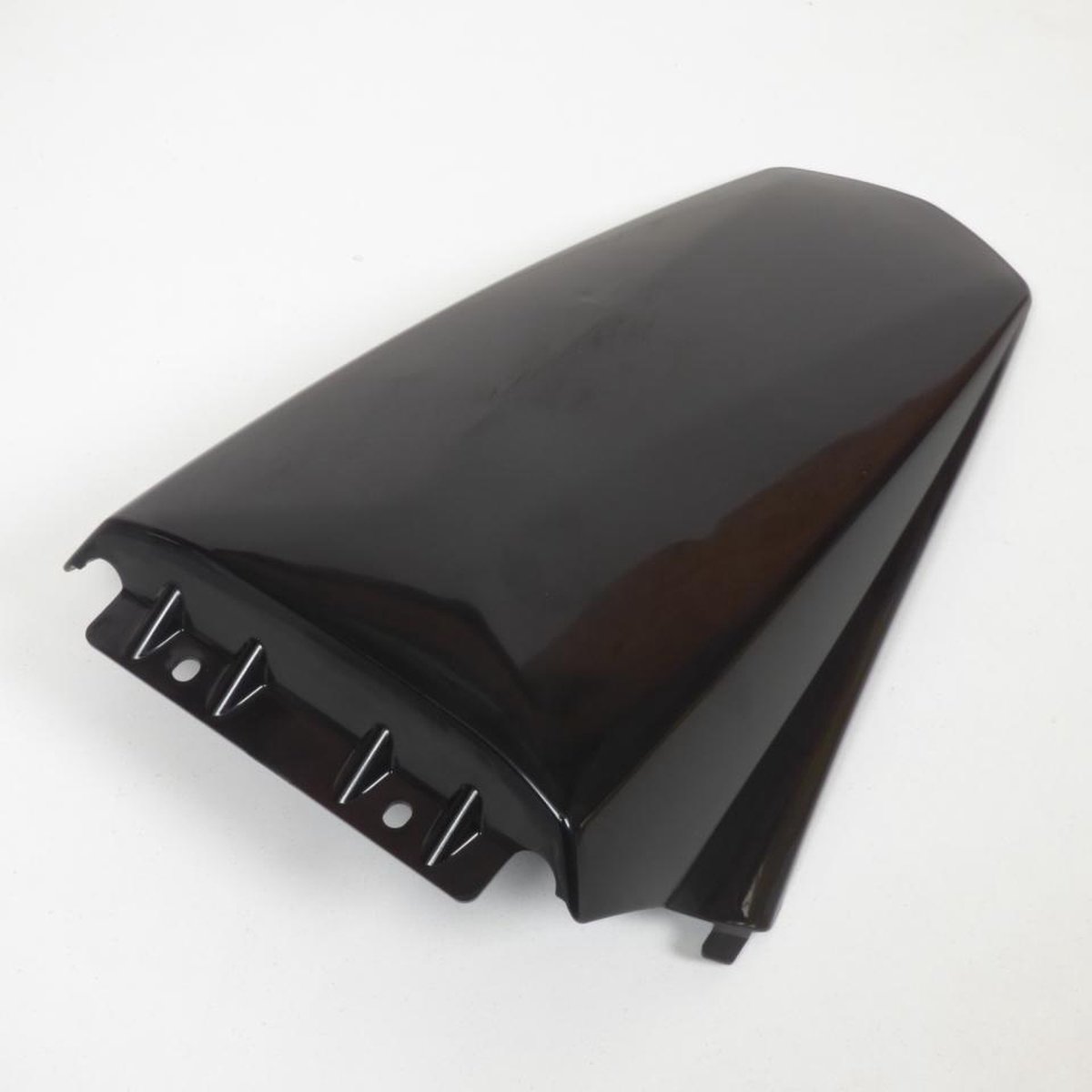 achterspatbord p2r voor derbi 50 senda xtrem motorfiets nieuw