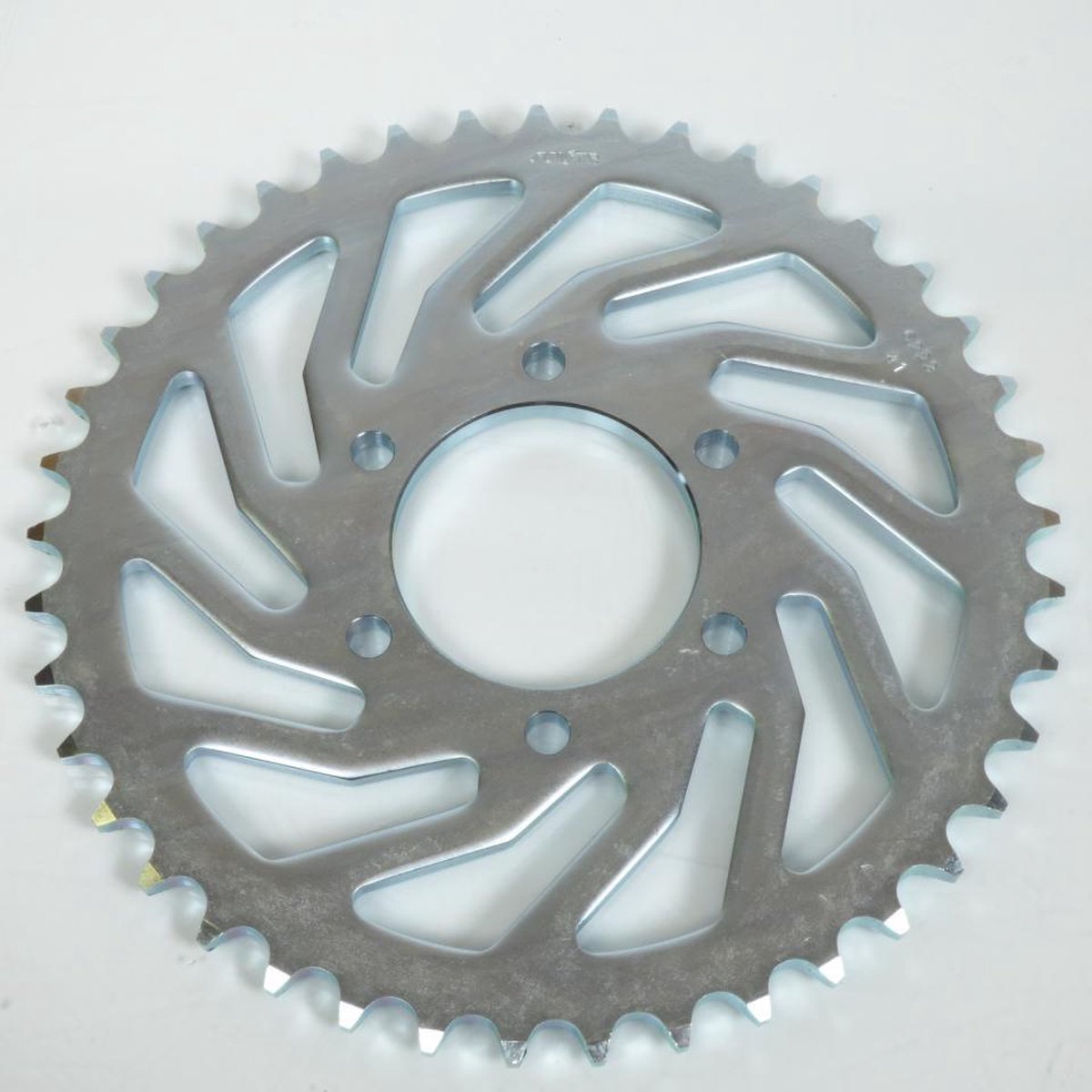 Couronne de transmission Sunstar pour Moto Suzuki 750 Gsx S Katana 1982 à 1985 41 dents / ARG Neuf