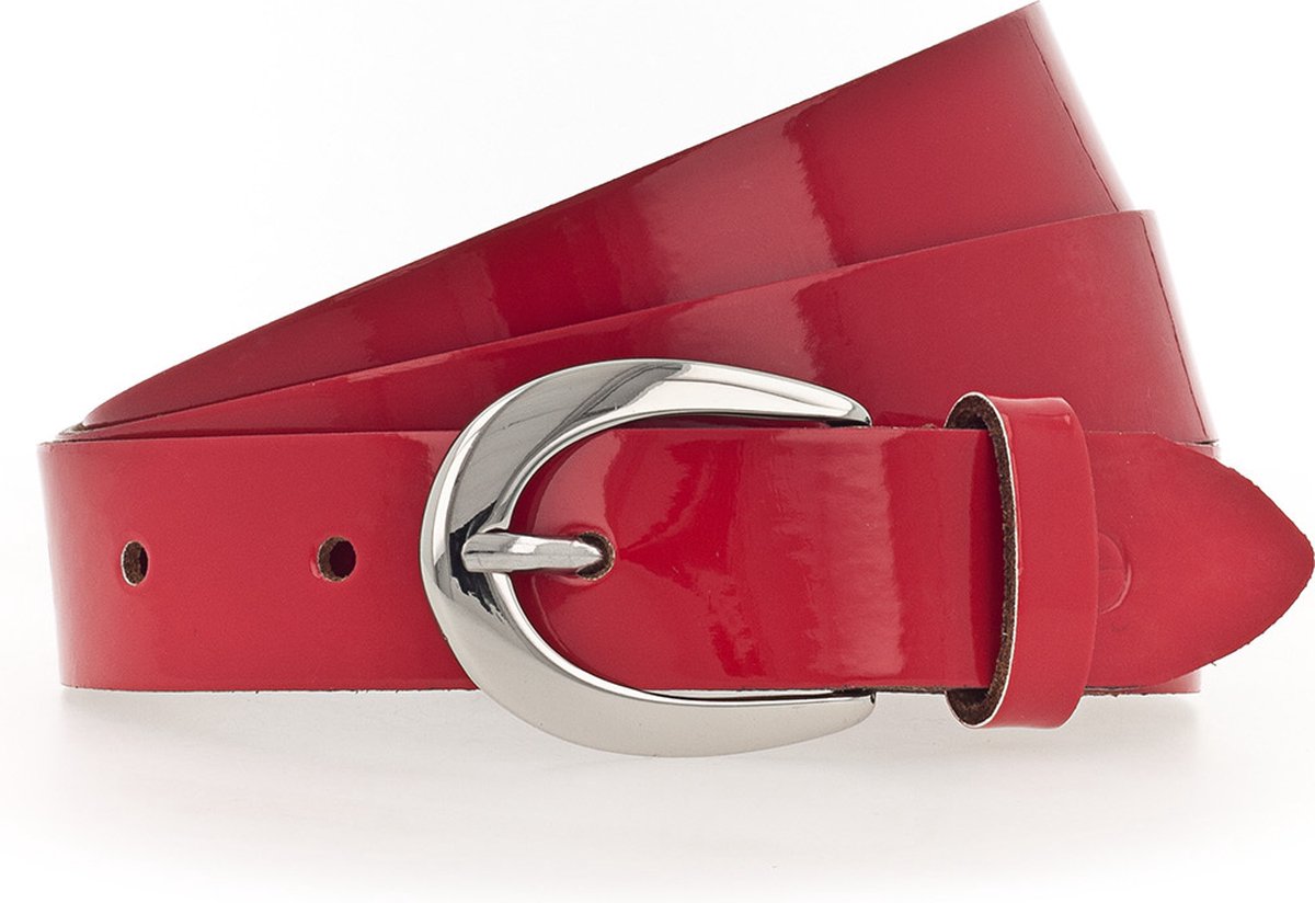 Tamaris Riem Essential Classics ( TB0004L03 ) - Dames Riem - rubin rot 0355