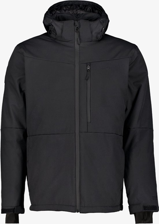 Mountain Peak Heren Softshell Ski-jas