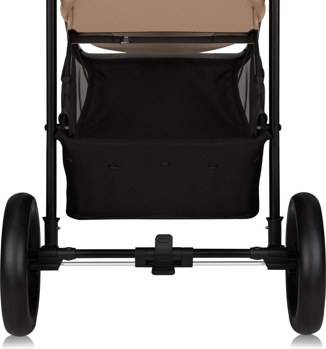 Lionelo Lionelo Emma One Buggy - afbeelding 2