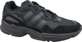 adidas Yung-96 F35019, Mannen, Zwart, Sneakers maat: 44 EU