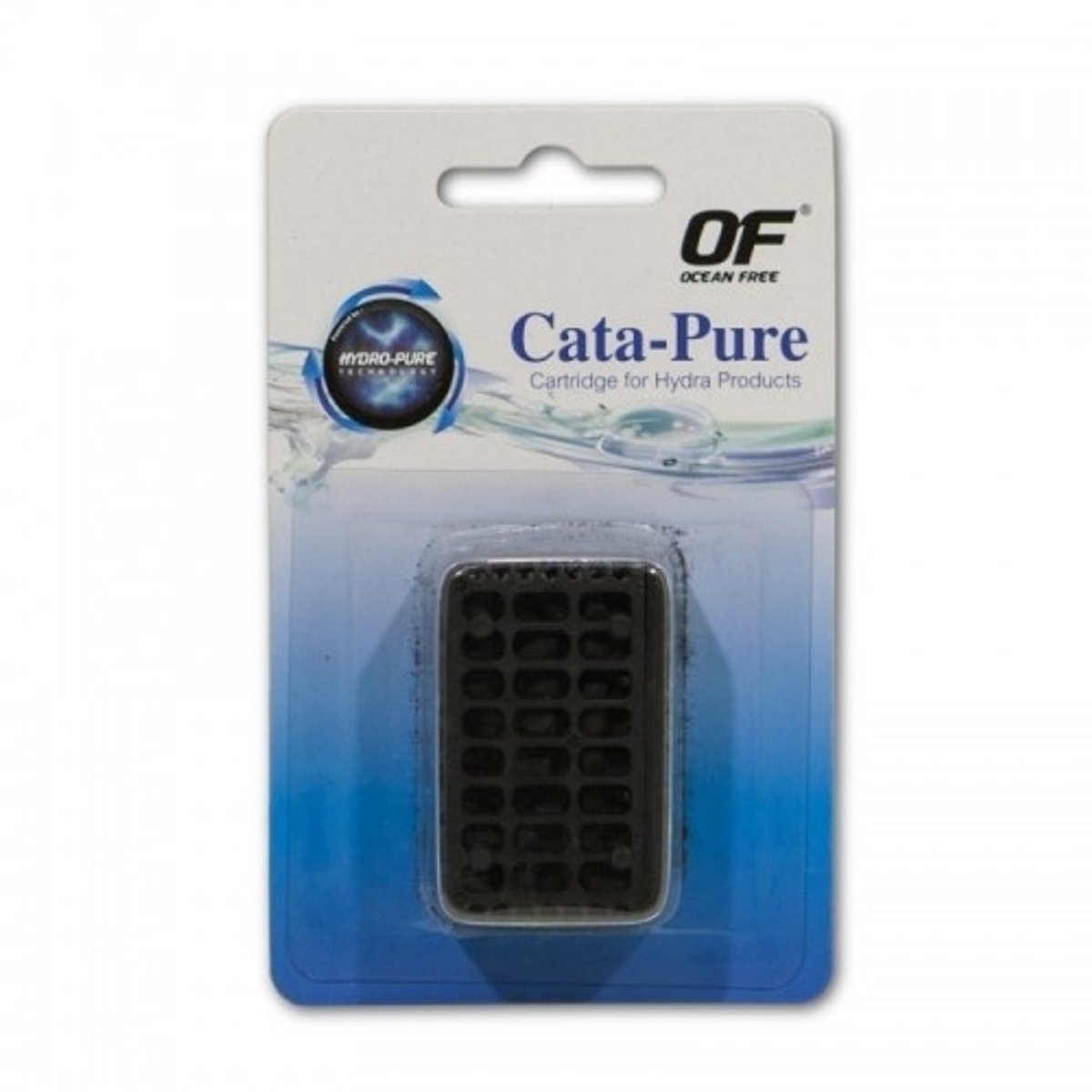 Ocean Free Hydra Cata Pure Patroon voor Hydra Nano Plus