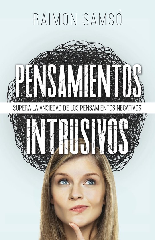 Pensamientos Intrusivos - cover