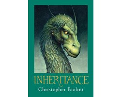 foto van Inheritance