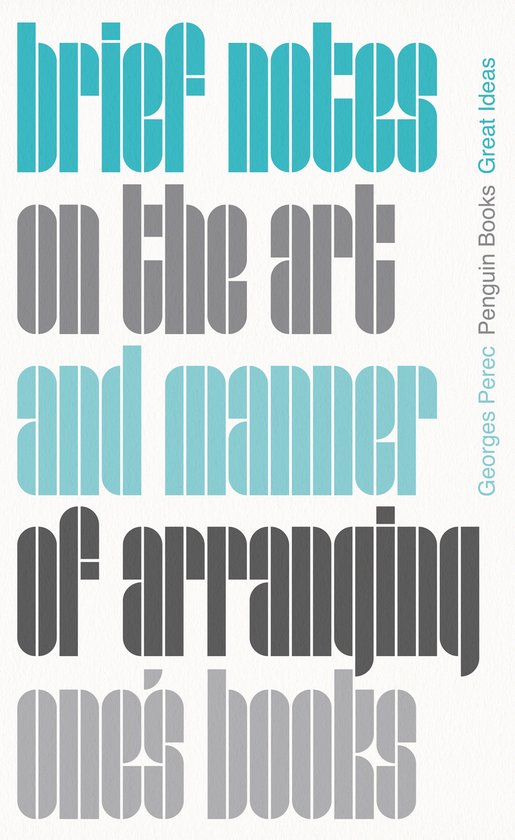 Brief Notes on the Art and Manner of Arr