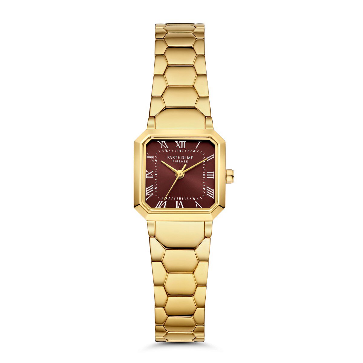 Parte Di Me - Orologio - PDM09031 - Dames - Horloge - Ø22 x 22