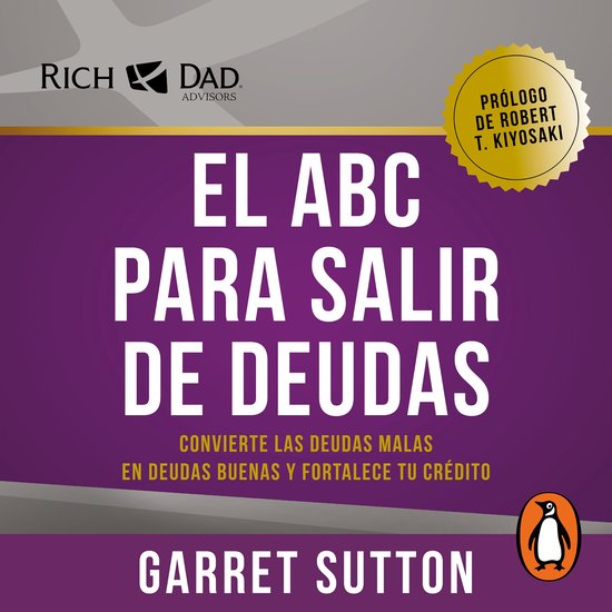 El ABC para salir de deudas - cover