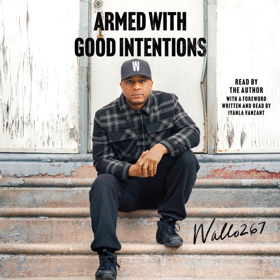 Armed with Good Intentions - cover