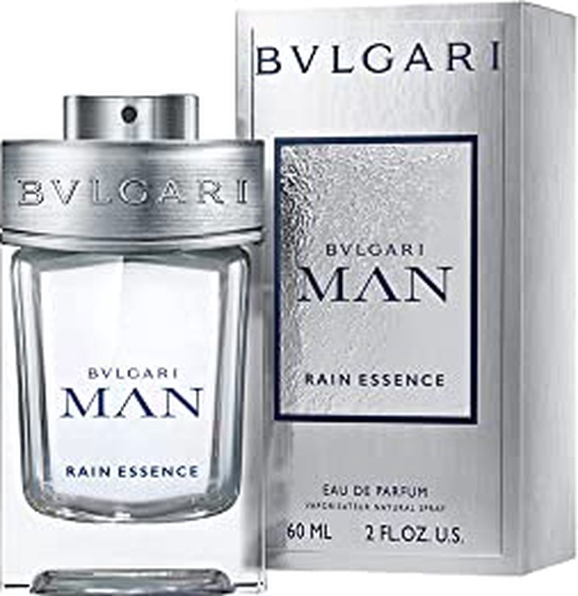 Goedkoopste Bvlgari Man Rain Essence - 60 ml - eau de parfum spray - herenparfum