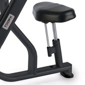 Bol.com Toorx Professional WBX 2400 Scott Bench - Preacher Curl Bankje aanbieding