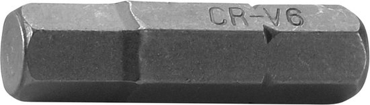 SW-Stahl IBO/8-12 schroefdraaibit, 8 mm binnenzeskant