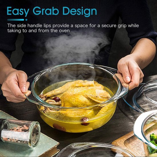 Demeyere Apollo 7 braadpan met glasdeksel 24cm - Glasdeksel - vd Garde Warenhuis