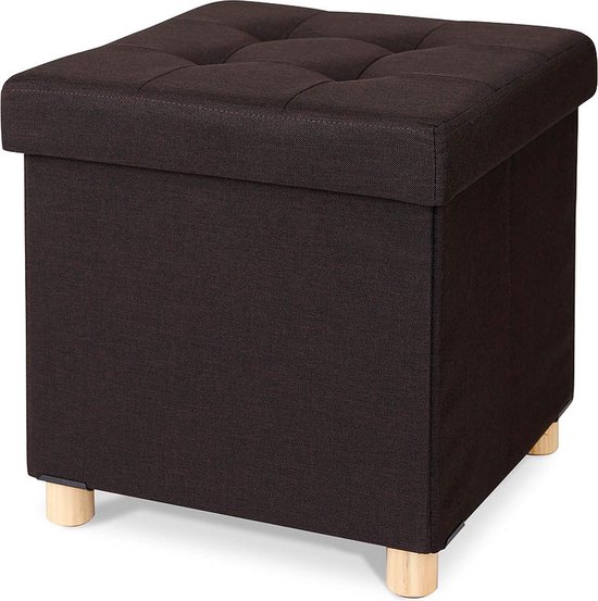 LifeGoods XXL Opvouwbare Bolderkar