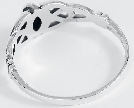 Symbolen | etNox hard and heavy Ring