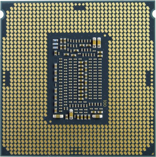 Processor Intel BX80701G5905 Socket 5 LGA1200 | bol