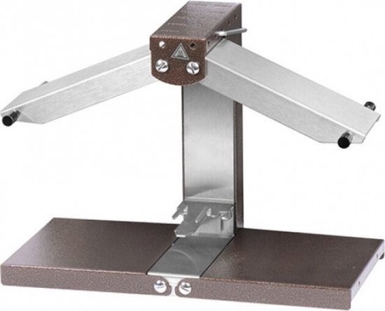 Bron Coucke - Zwitserse Raclette — afbeelding 5