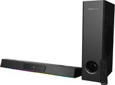 Bol.com Creative Audio-System Sound Blaster Katana V2X Bluetooth aanbieding