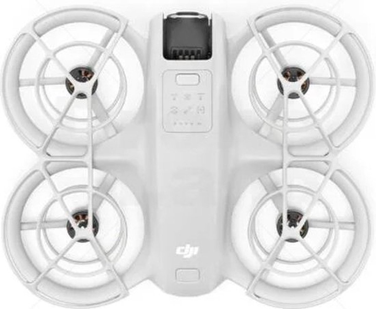 DJI NEO Fly More Combo – 4K drone met 3 accu's & RC-N3 thumbnail 4