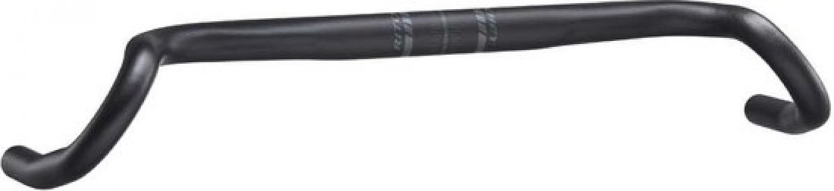 Ritchey Comp Beacon Fietsstuur Zwart 31.8 mm / 460 mm